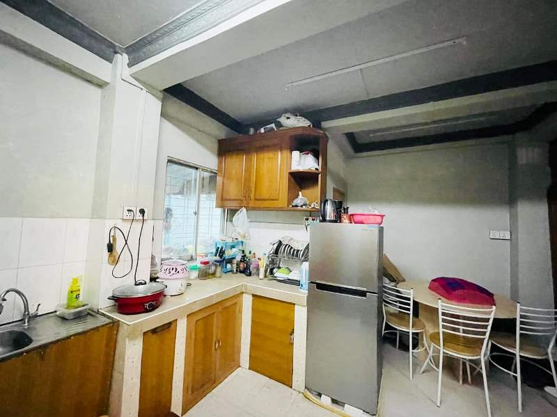 Gallery for Apartment For In Bahan Township