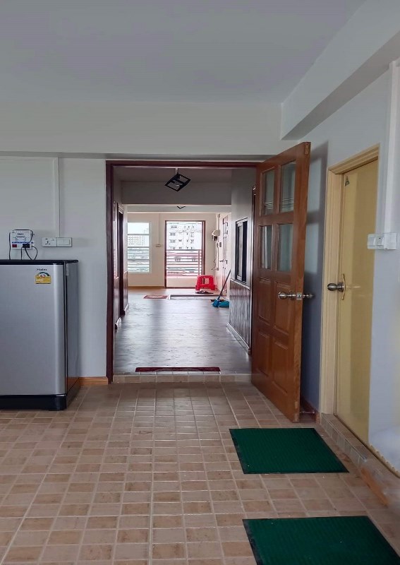 Gallery for MiniCondo For Rent In Hlaing Township