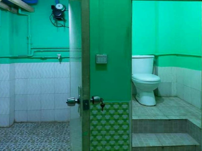 Gallery for Apartment For Sale In San Pya Street,Thingangyun Township.