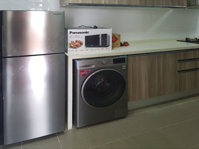 Gallery for Star City Condo For Rent In Thanlyin Township