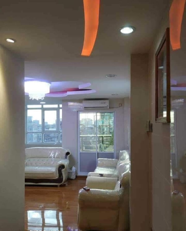 Gallery for Tamwe Township,Condo For Sale