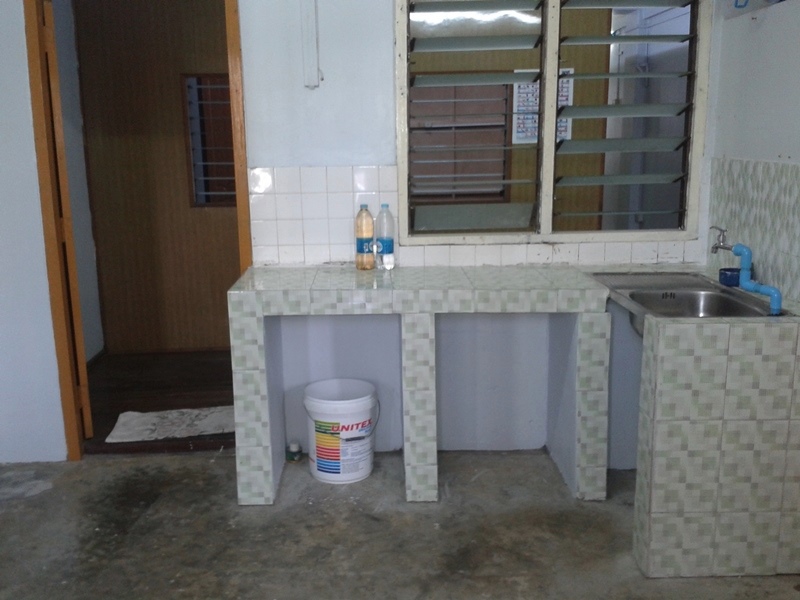 Gallery for Apartment For Sale In DhamaSeinDar Street,Tamwe Township.