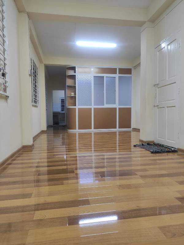 Gallery for Kamaryut Township Apartment For Sale
