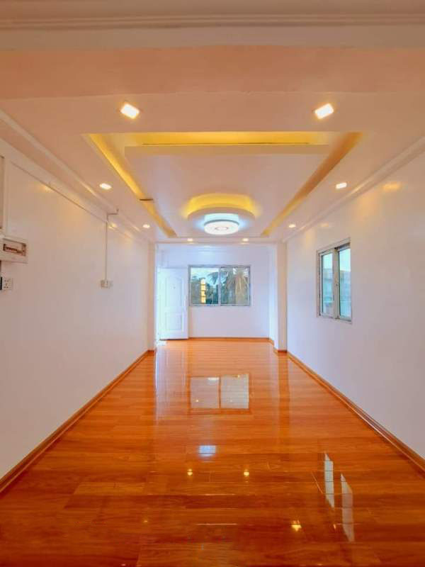 Gallery for Apartment For Sale In Thaketa Township