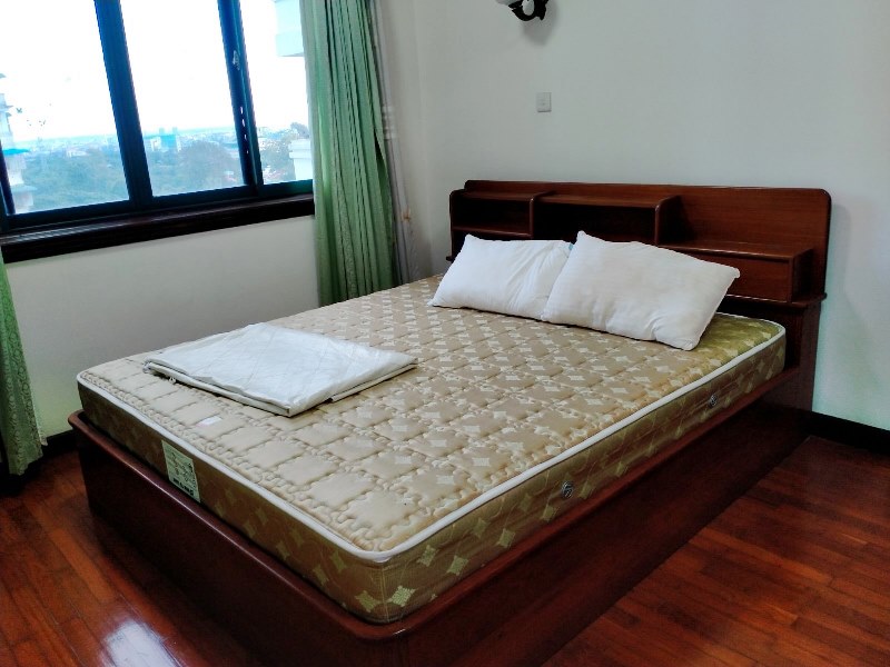 Gallery for Pearl Condo For Rent In Bahan Township