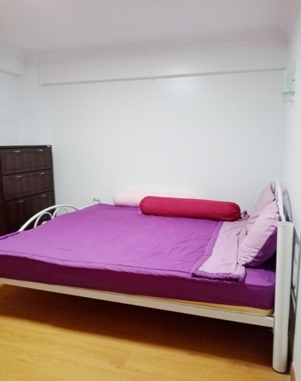 Gallery for Apartment For Sale & Rent In Bauk Htaw,Yankin Township.