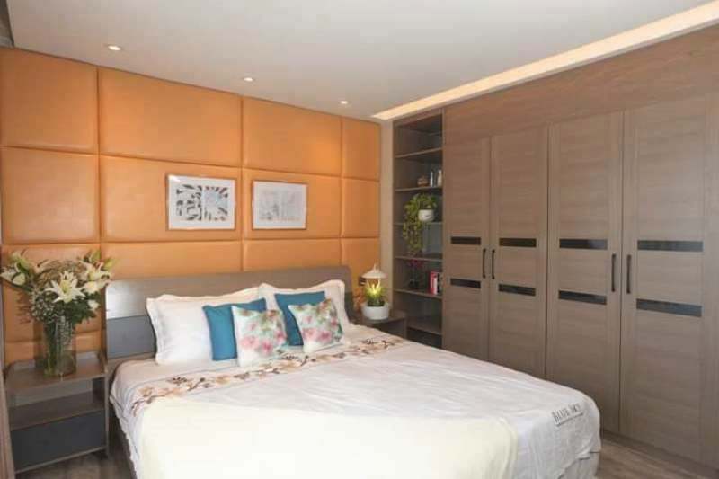 Gallery for Mini Condo For Sale In HanthaWaddy St,South Okkalapa Tsp.