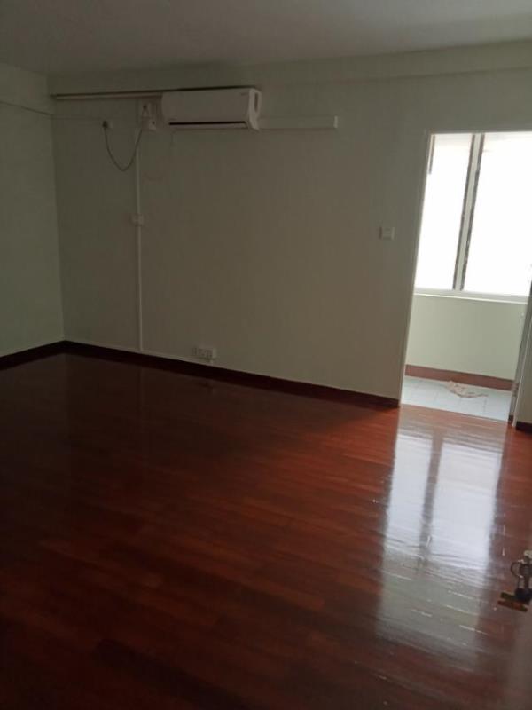 Gallery for ThitSar Garden Housing, South Okkalapa Township,Apartment For Sale