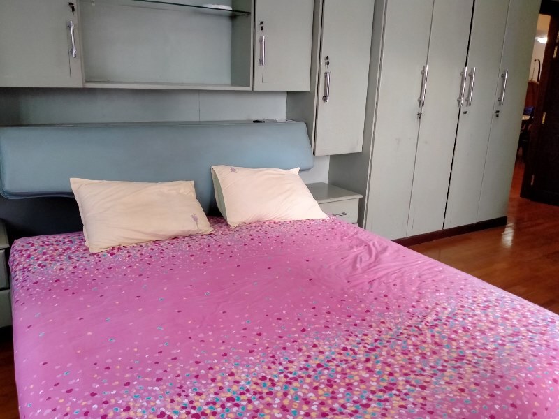 Gallery for Pearl Condo For Rent In Bahan Township