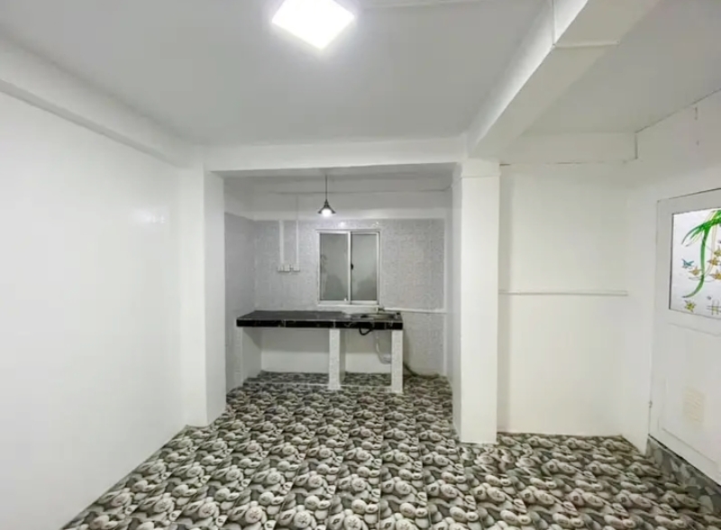 Gallery for Bayint Naung Street,Thingangyun Township.