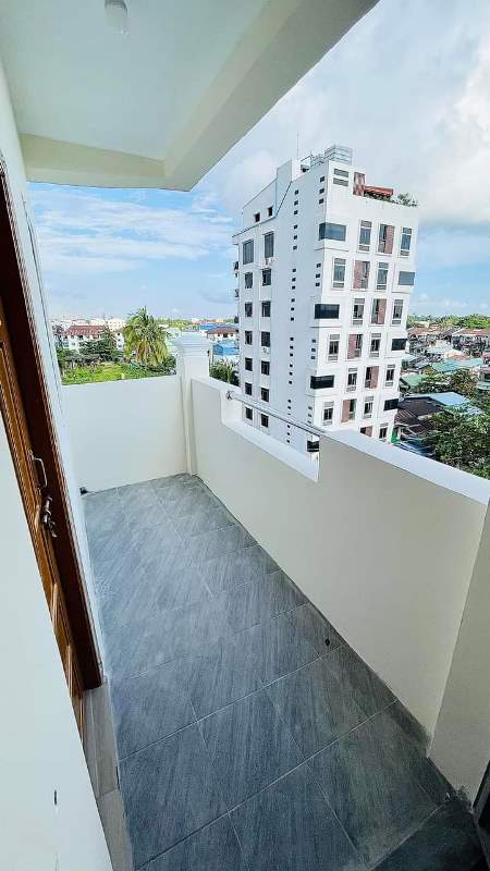 Gallery for ThaKeTa Township,Apartment For Sale
