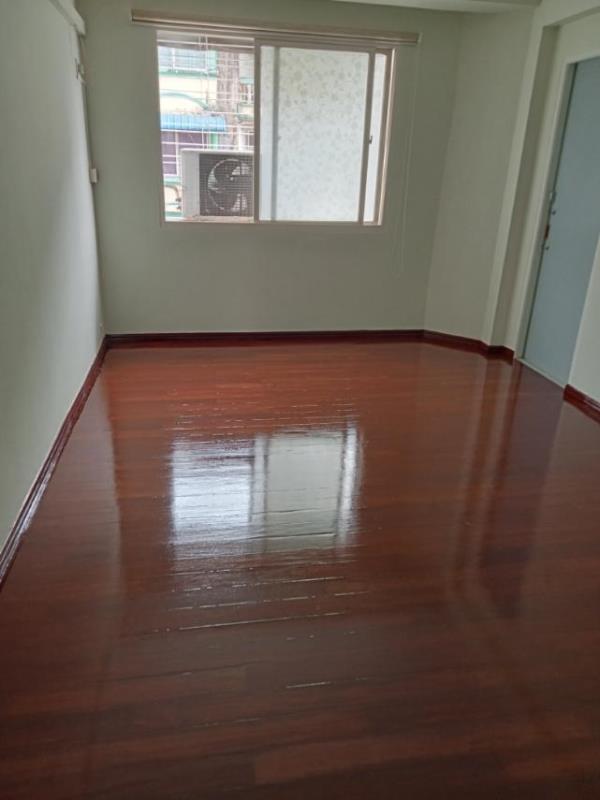 Gallery for ThitSar Garden Housing, South Okkalapa Township,Apartment For Sale