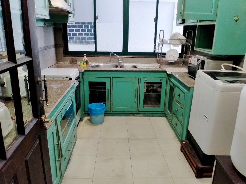 Gallery for Pearl Condo For Rent In Bahan Township