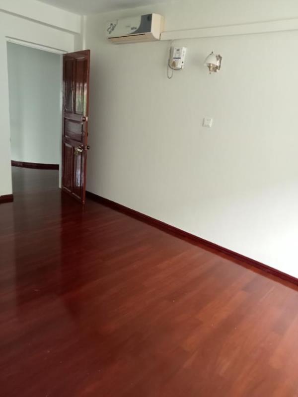 Gallery for ThitSar Garden Housing, South Okkalapa Township,Apartment For Sale