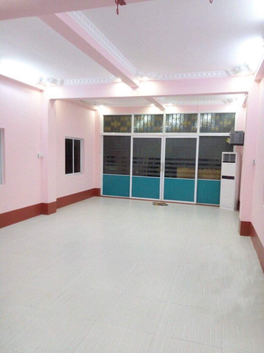 Gallery for Ba Ya Kyaw Thu Street,South Okkalapa Township