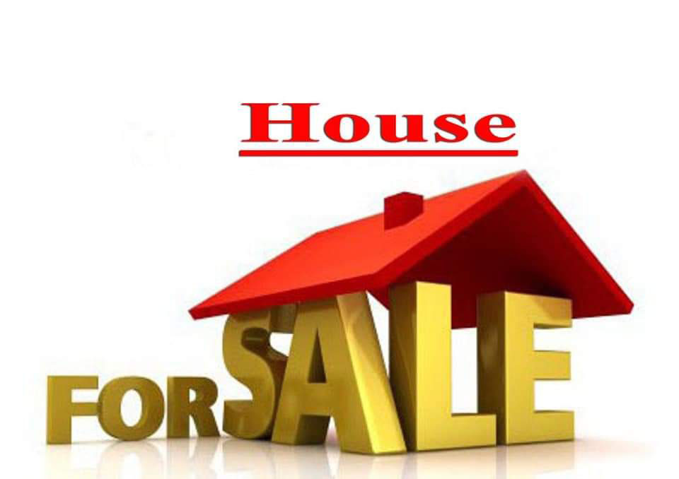 Gallery for House For Sale,Kyar Kwet Thit Street, Township .