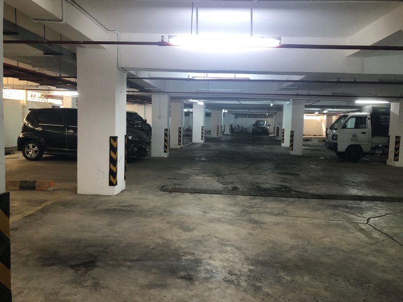 Gallery for Mahar Swe Condo For Sale,Hlaing Towinship.