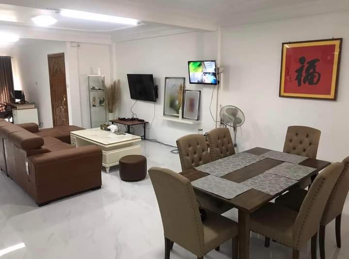 Gallery for Datal Plaza , Bahan Township, Apartment For Sale