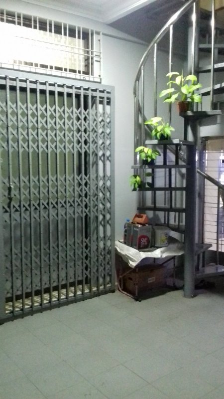 Gallery for House For Sale,Shwe HninSi Kan Lane,Mayangone Township.