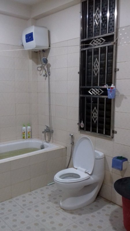 Gallery for House For Sale,Shwe HninSi Kan Lane,Mayangone Township.