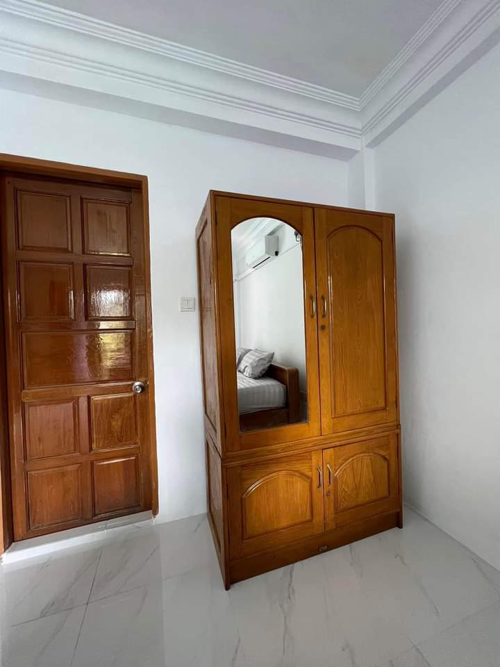 Gallery for Datal Plaza , Bahan Township, Apartment For Sale