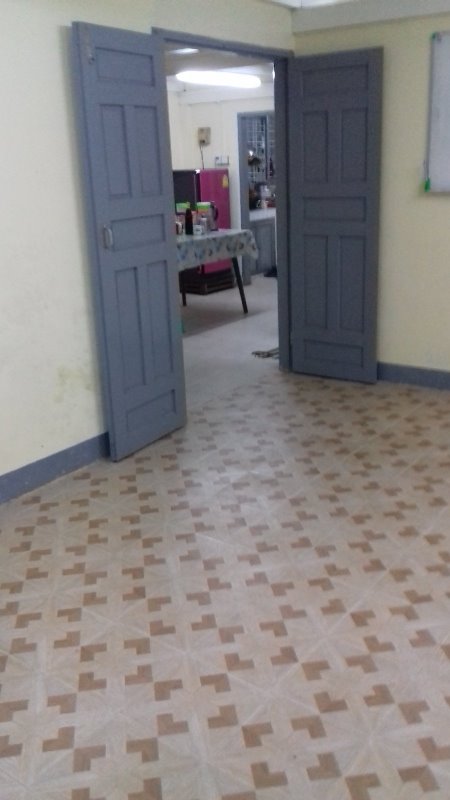 Gallery for House For Sale,Shwe HninSi Kan Lane,Mayangone Township.