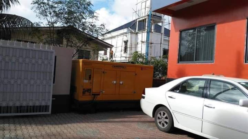 Gallery for House For Sale,(8)ward,YanKin Township.