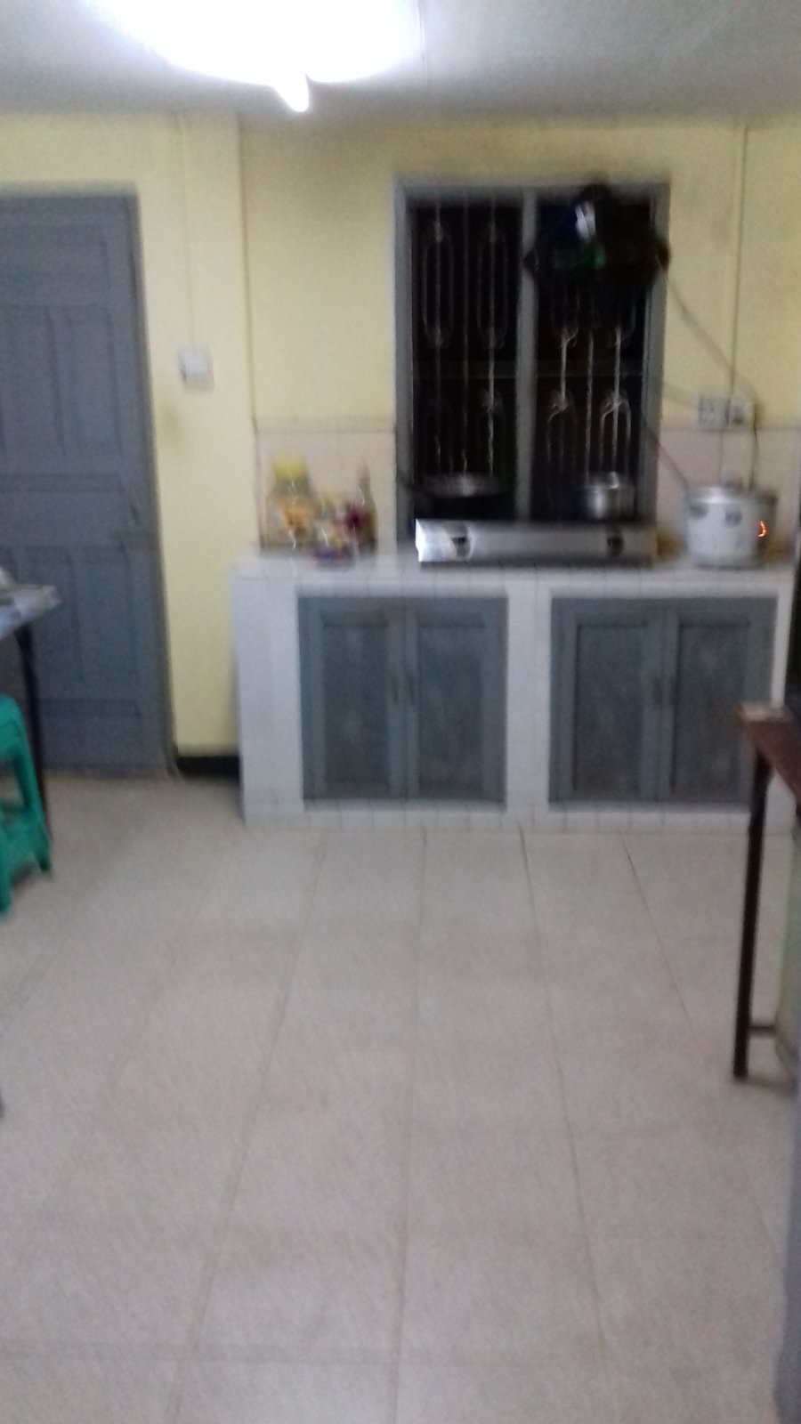 Gallery for House For Sale,Shwe HninSi Kan Lane,Mayangone Township.