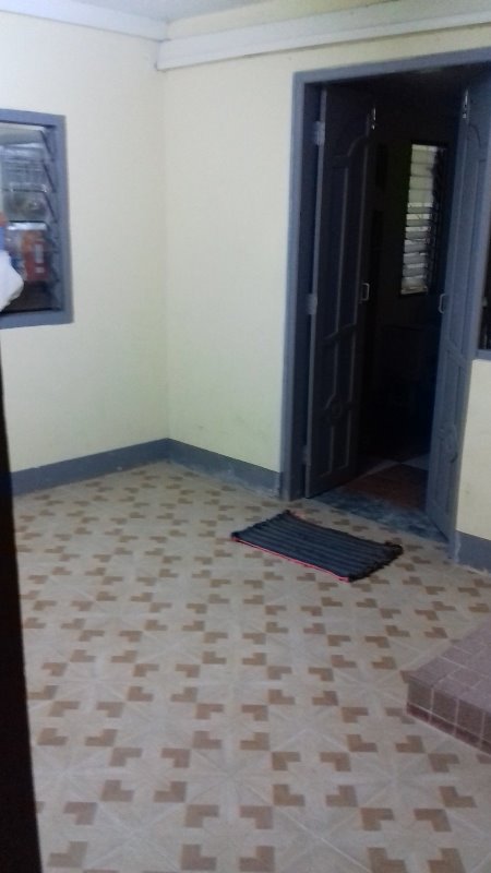 Gallery for House For Sale,Shwe HninSi Kan Lane,Mayangone Township.