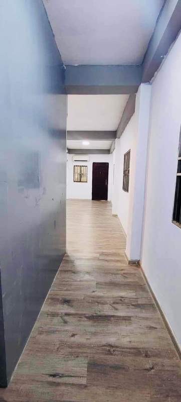 Gallery for NaMoeYeik St;Thingangyun Township Apartment For Sale