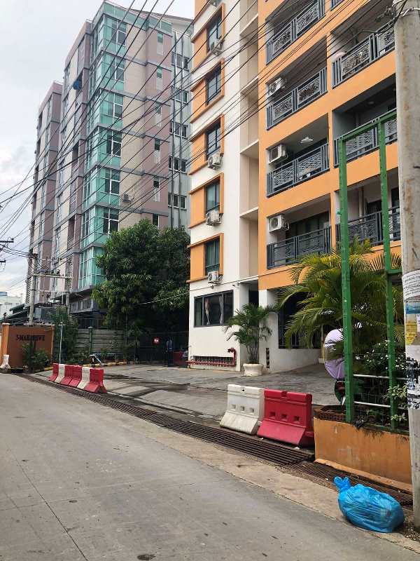 Gallery for Mahar Swe Condo For Sale,Hlaing Towinship.