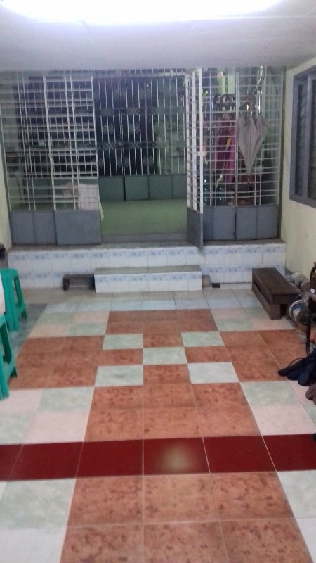 Gallery for House For Sale,Shwe HninSi Kan Lane,Mayangone Township.