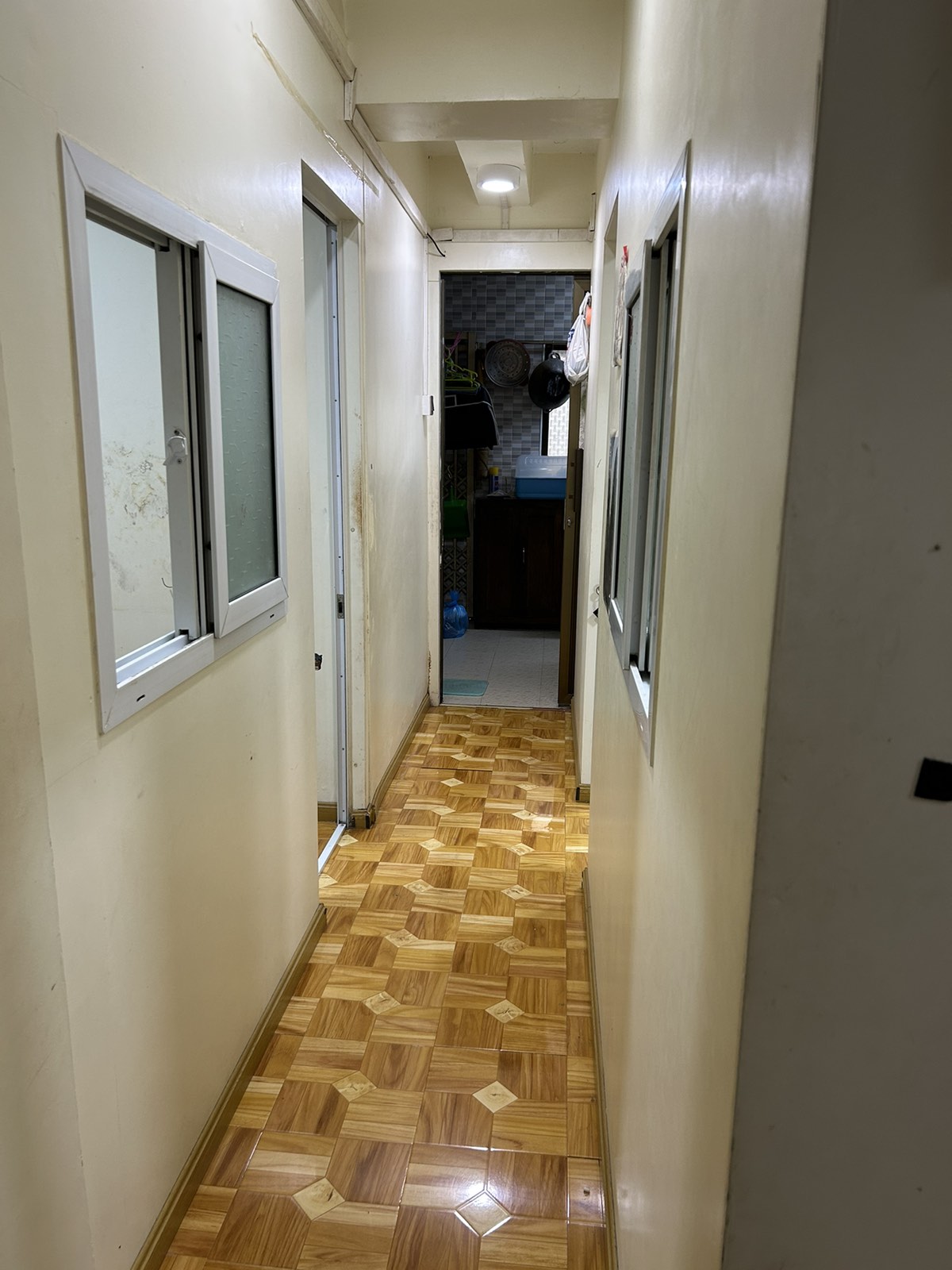 Gallery for Bahan Township Apartment For Sale