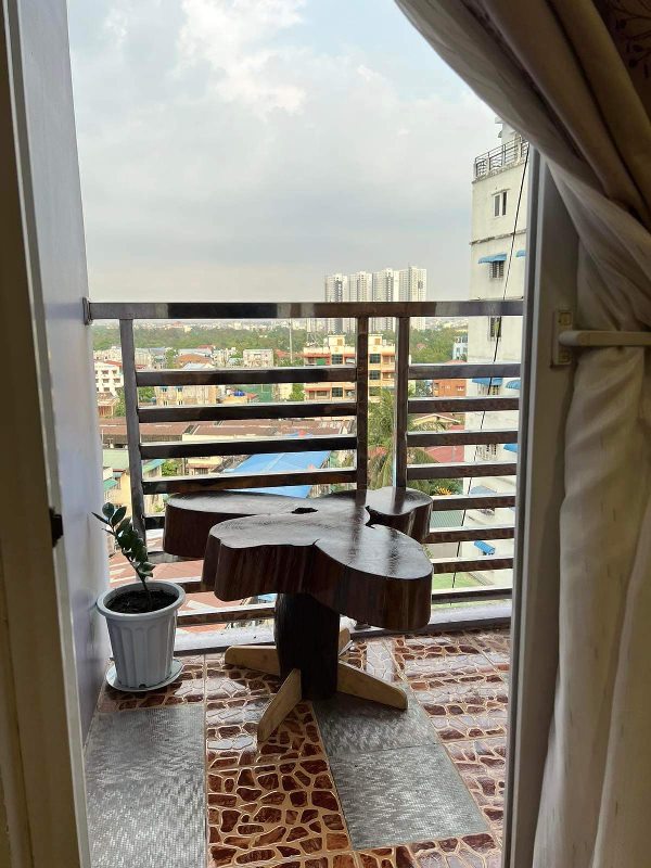 Gallery for Mini Condo For Sale,MayanGone Township.