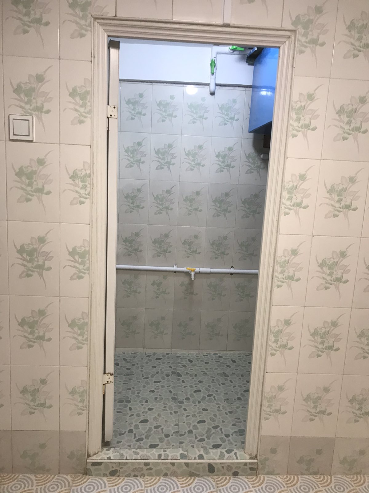 Gallery for Bahan Township Apartment For Sale