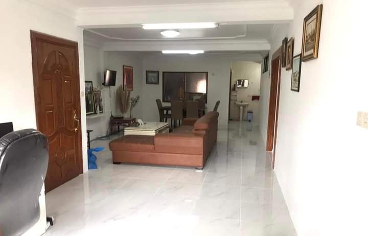 Gallery for Datal Plaza , Bahan Township, Apartment For Sale