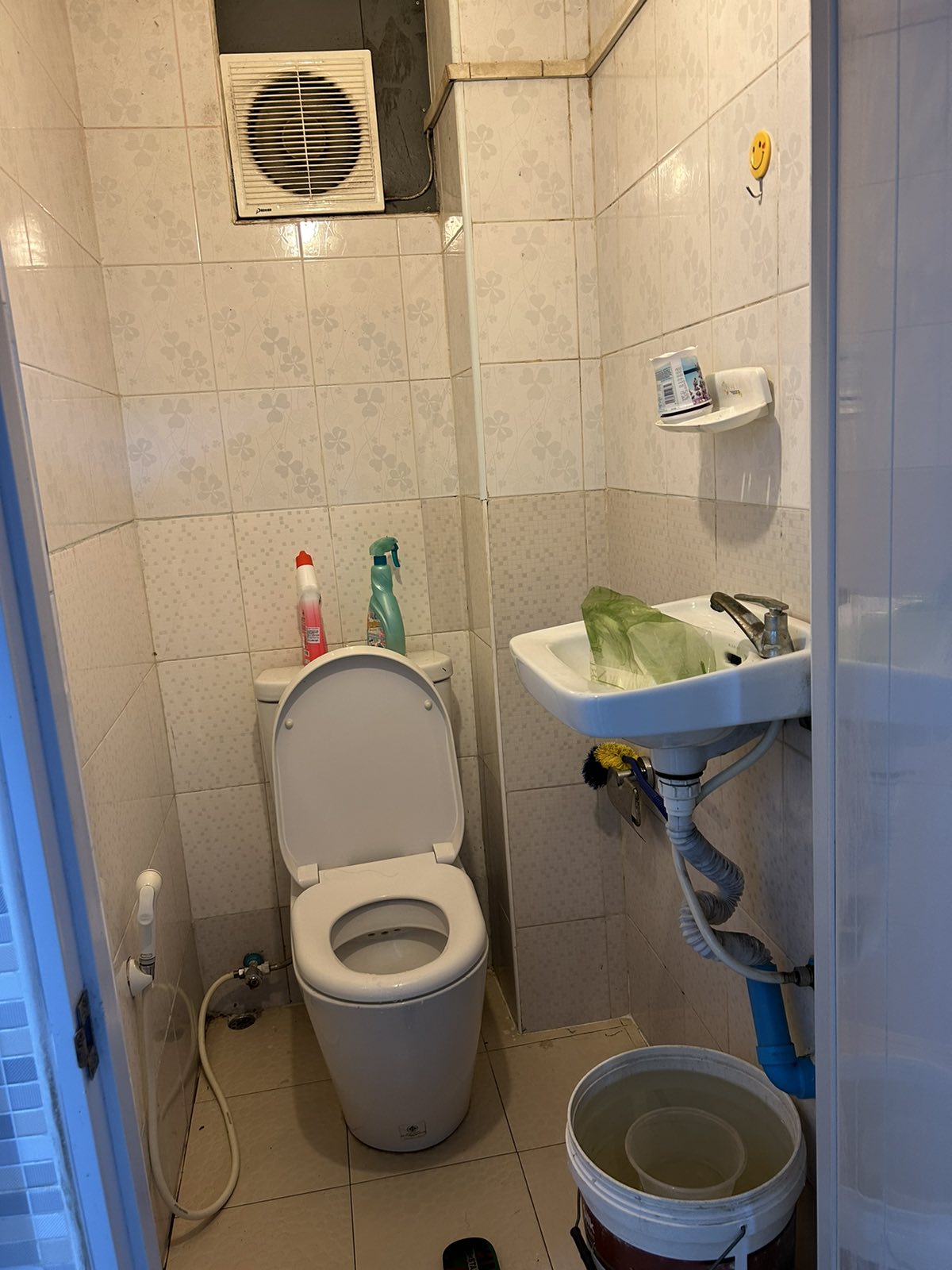 Gallery for Bahan Township Apartment For Sale