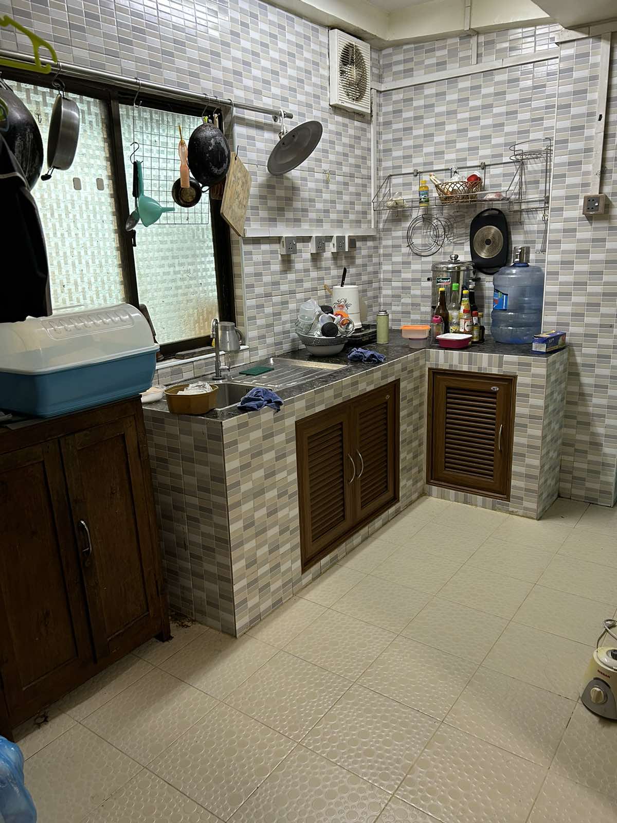Gallery for Bahan Township Apartment For Sale