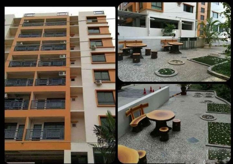 Gallery for Mahar Swe Condo For Sale,Hlaing Towinship.