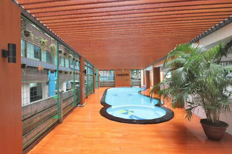 Gallery for Mahar Swe Condo For Sale,Hlaing Towinship.