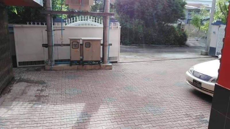 Gallery for House For Sale,(8)ward,YanKin Township.