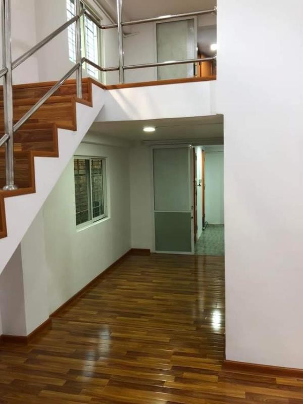 Gallery for South Okkalapa Township,Apartment For Sale