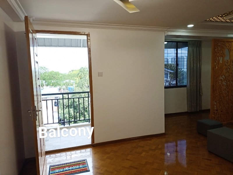 Gallery for NiNi Condo For Rent In Mayangone Township.