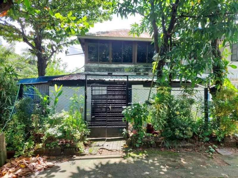 Gallery for House For Sale In 49th Ward,North Dagon Township.