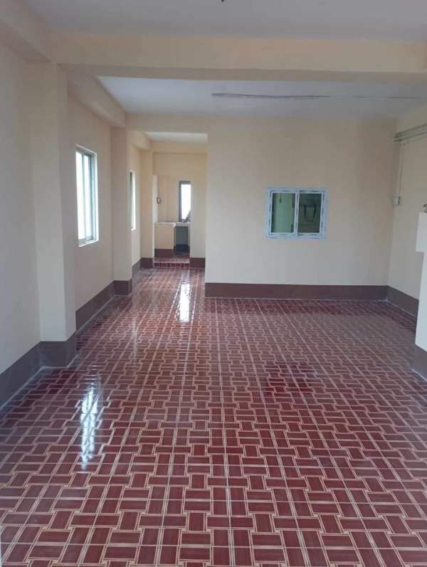 Gallery for Apartment For Sale In Aung Tha Pyay Street,Thaketa Township.