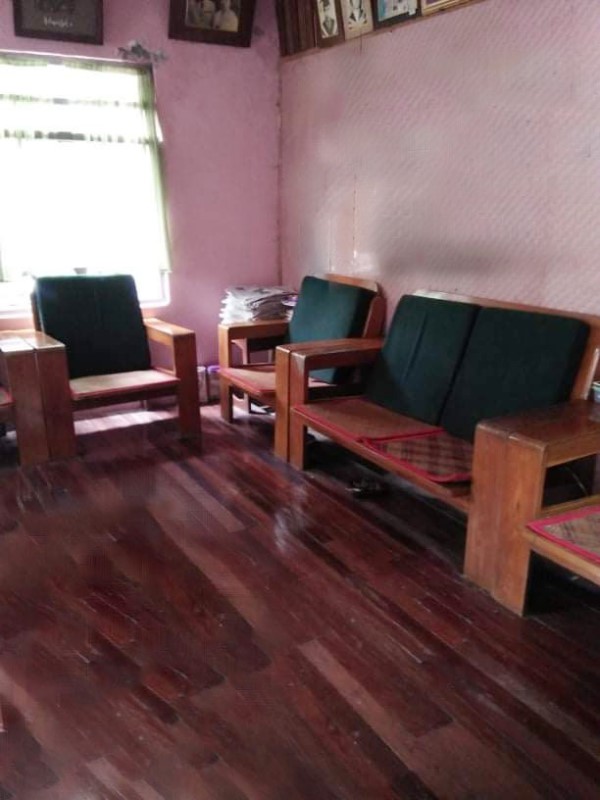 Gallery for House For Sale ,40th Ward,North Dagon Township.