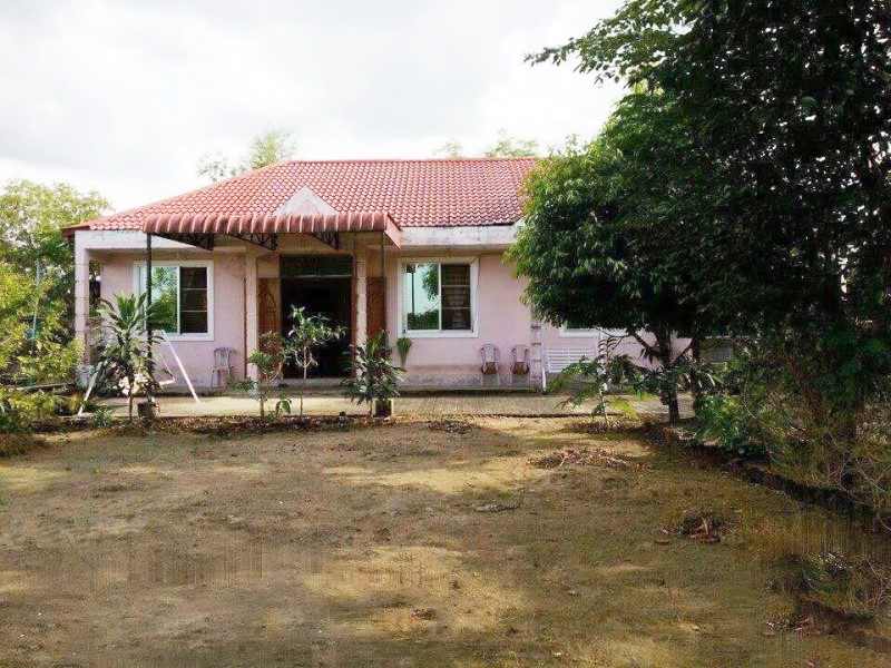 Gallery for House Foe Sale In Taw Win Housing,North Dagon Township.