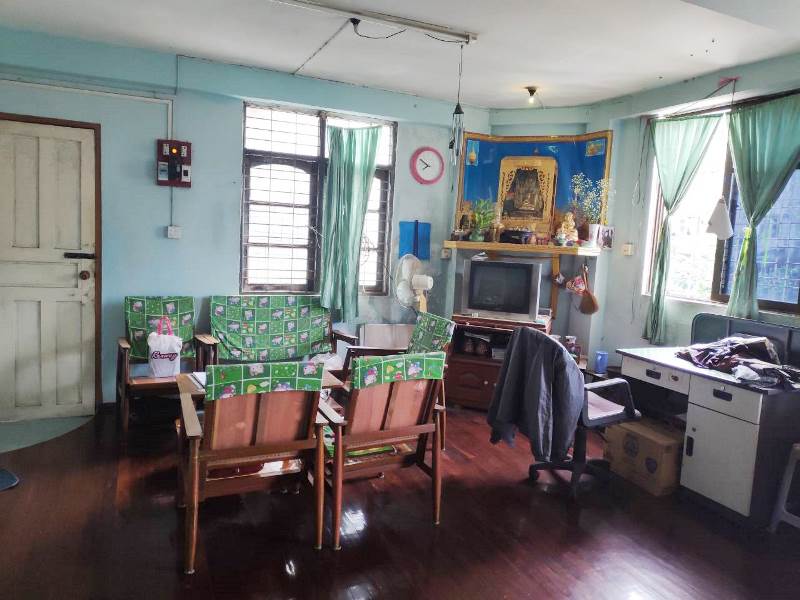 Gallery for Apartment For Sale In Kaung Myat Thu Street,Kyeemyindaing Township.