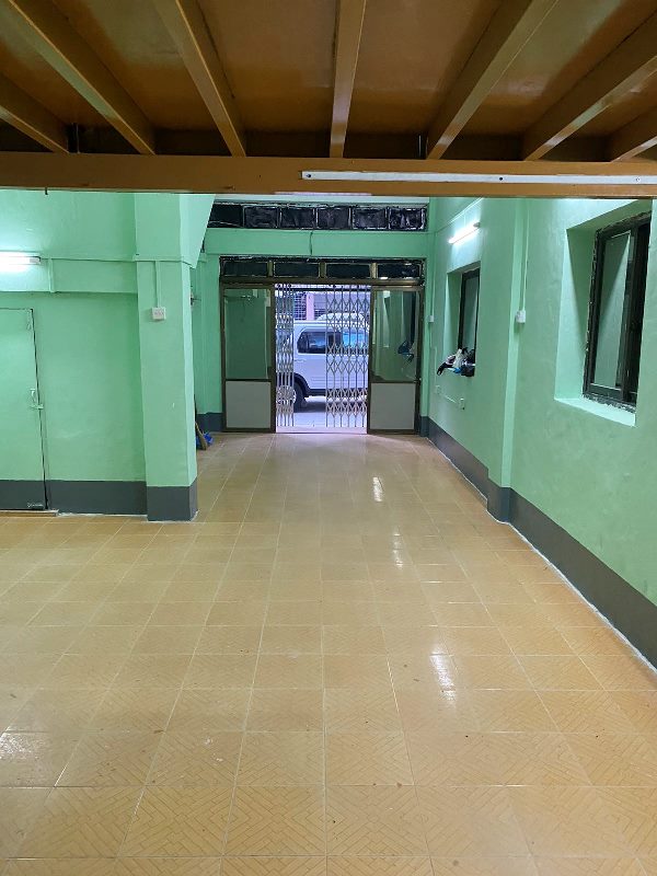 Gallery for Apartment For Sale In Baho Street,Sanchaung Township.
