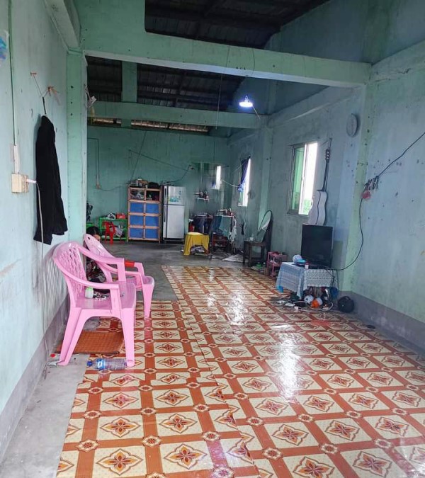 Gallery for Apartment For Sale In Zabu Thiri Street,Thaketa Township.